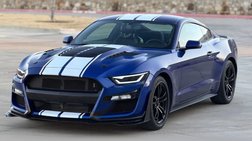 2015 Ford Mustang Premium