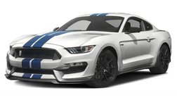 2016 Ford Mustang Shelby GT350