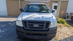 2005 Ford F-150 