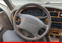 1996 Toyota Camry LE V6