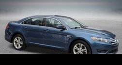 2018 Ford Taurus SEL