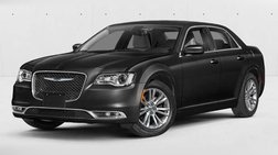 2023 Chrysler 300 Touring L
