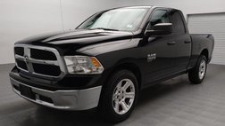 2019 Ram Ram Pickup 1500 Classic Tradesman
