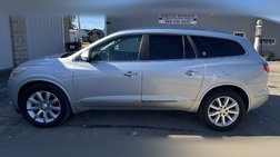 2016 Buick Enclave Premium