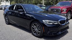 2021 BMW 3 Series 330i