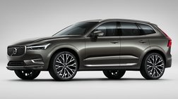 2021 Volvo XC60 T5 Inscription