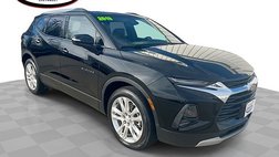 2019 Chevrolet Blazer LT