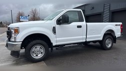 2022 Ford Super Duty F-250 XL