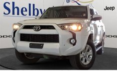 2015 Toyota 4Runner SR5