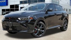 2024 Dodge Hornet R/T Plus