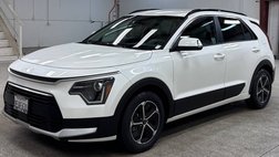 2023 Kia Niro EX