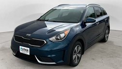 2017 Kia Niro LX