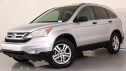 2010 Honda CR-V EX