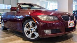 2010 BMW 3 Series 328i