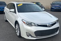 2015 Toyota Avalon Limited