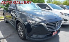 2016 Mazda CX-9 Touring