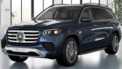 2026 Mercedes-Benz GLS GLS 450
