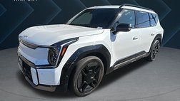 2024 Kia EV9 GT-Line