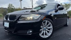 2010 BMW 3 Series 328i