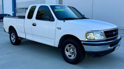 1997 Ford F-150 Base
