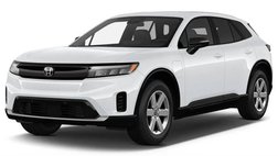 2026 Honda Prologue EX