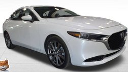 2023 Mazda MAZDA3 2.5 S Premium