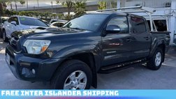 2014 Toyota Tacoma PreRunner V6