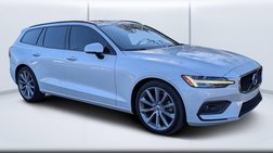 2020 Volvo V60 T5 Momentum