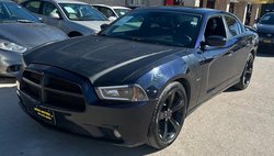 2012 Dodge Charger 