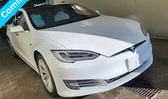2020 Tesla Model S Long Range Plus