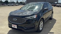 2023 Ford Edge SE