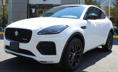 2024 Jaguar E-PACE P250 R-Dynamic SE