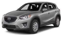 2014 Mazda CX-5 Touring