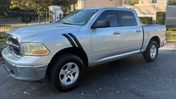 2010 Dodge Ram 1500 SLT