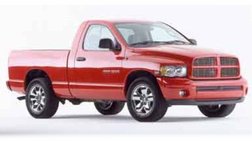 2004 Dodge Ram 1500 ST
