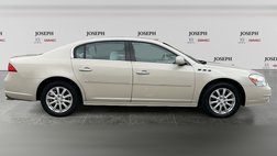 2011 Buick Lucerne CX