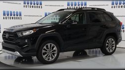 2021 Toyota RAV4 Adventure