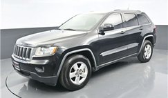 2011 Jeep Grand Cherokee Laredo X