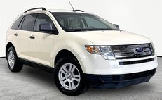 2007 Ford Edge SE