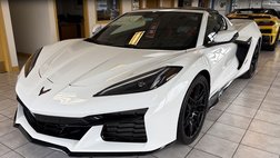 2026 Chevrolet Corvette Z06