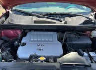 2008 Toyota Highlander Base