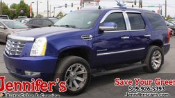2010 Cadillac Escalade Premium