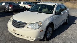 2010 Chrysler Sebring Touring