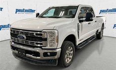 2024 Ford Super Duty F-250 XLT