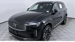 2025 Volvo XC90 T8 Plus Bright Theme 7P