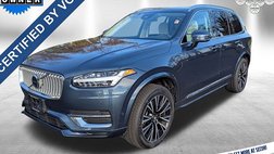 2023 Volvo XC90 Recharge T8 Plus Bright Theme 6P