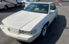 2002 Cadillac Eldorado ETC Collectors Series