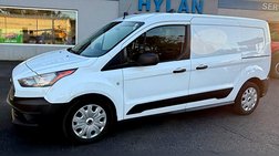 2020 Ford Transit Connect XL
