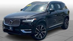 2022 Volvo XC90 Recharge T8 Inscription Expression 6P