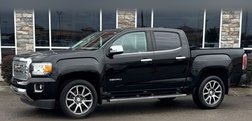 2019 GMC Canyon Denali